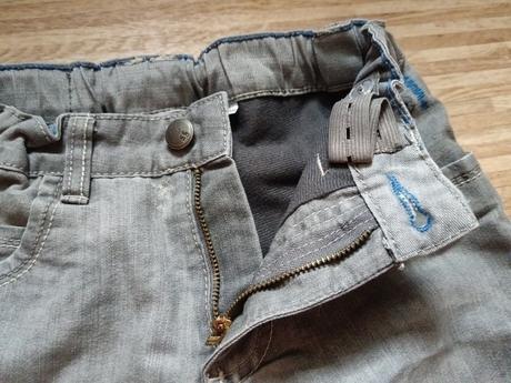 Podšité rifle pepperts vel. 134, pepperts,134