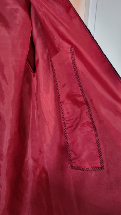 Harry potter plášť,