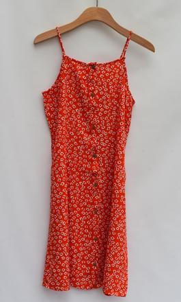 Šaty vel. 11 - 12 let, primark,152