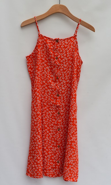 Šaty vel. 11 - 12 let, primark,152