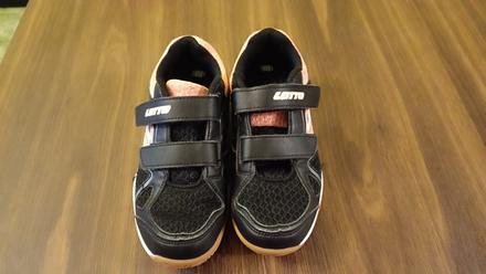 Sálové boty, lotto,31