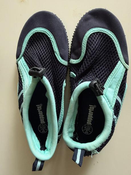 Boty do vody, pepperts,33