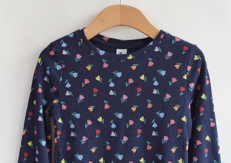 Tričko vel. 6 let, tu,116