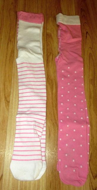 Punčocháče, mothercare,92