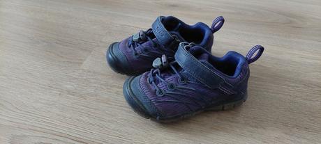 Holčičí boty keen, keen,26