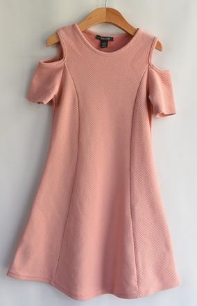 Šaty vel. 9 - 10 let, primark,140