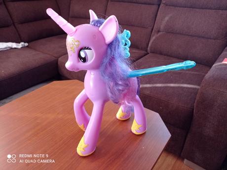 My little pony twilight sparkle,