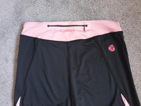 Sportovní tříčtvrteční legíny, xs