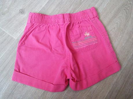Kraťasy, oshkosh,98
