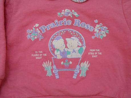 Mikina s potiskem, 86