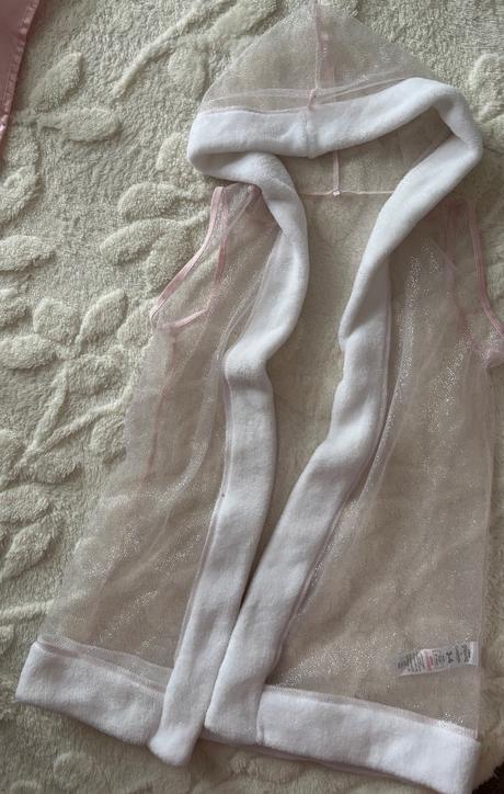 An26/ kostým vila - v.cca 7/8 let, 