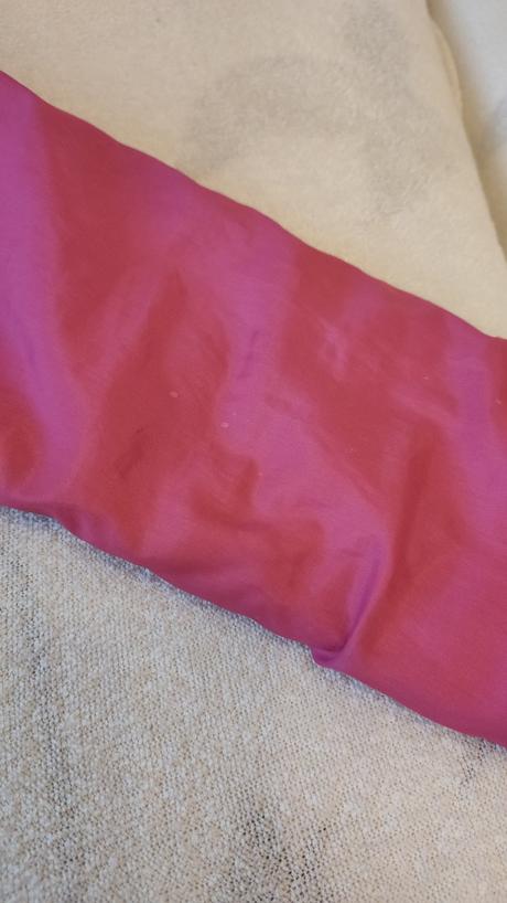 Bunda oboustranná, 110