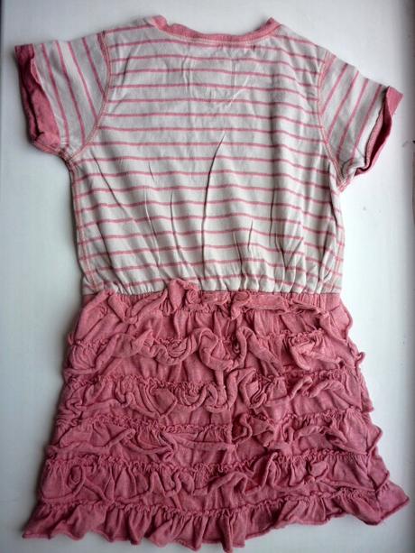 Satičky s tutu sukýnkou 5-6 let, next,116