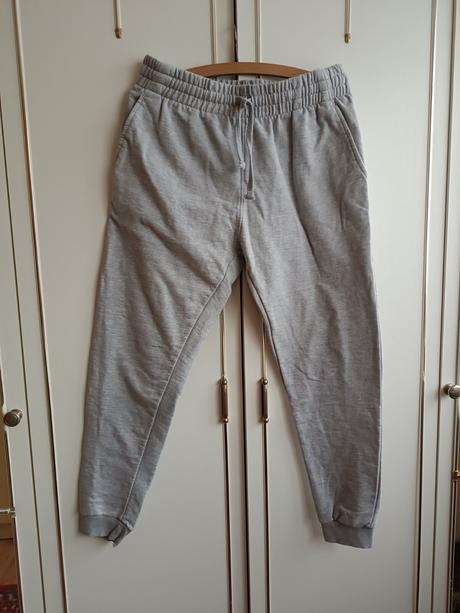 Pánské tepláky ewident, xl