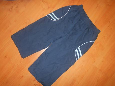 Chlapecké 3/4 vel. 12-13 let, l.a. gear,158