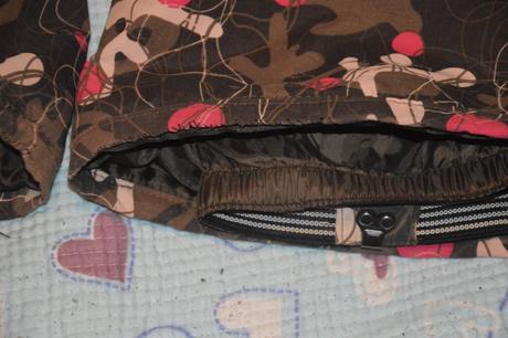 152 158 lyžařský set bunda a oteplováky, envy,152