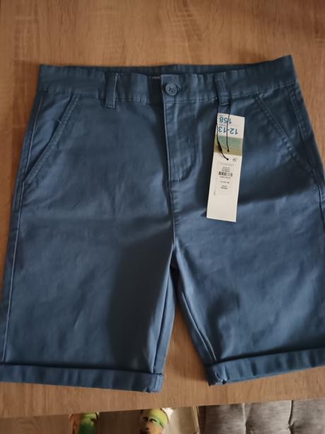 Kraťasy 158, primark,158