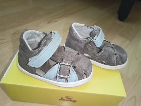 Sandálky jonap, jonap,20