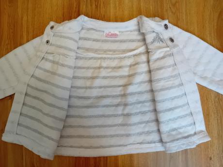 Kabátek so cute, vel. 92, 92