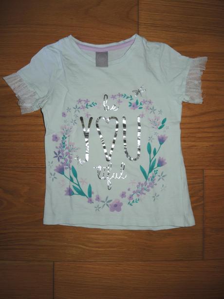 Tričko pepco 116, pepco,116