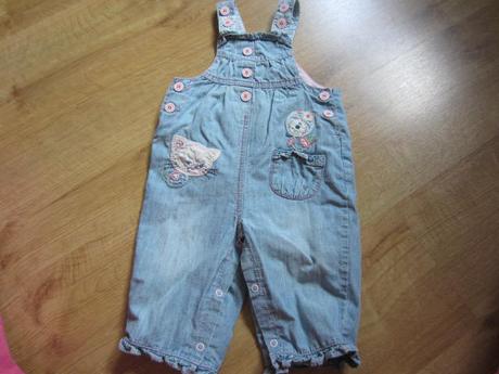 Kočičkové lacláčky, next,74