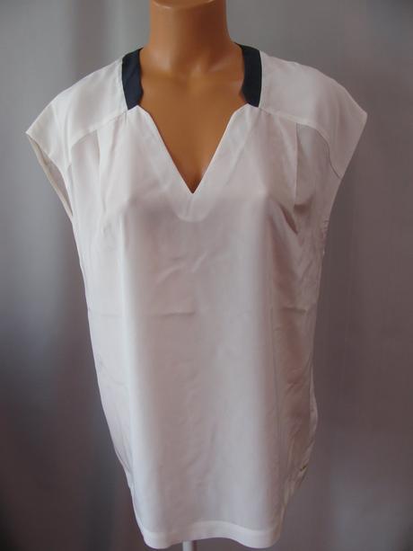 Letní halenka-tommy hilfiger, tommy hilfiger,m