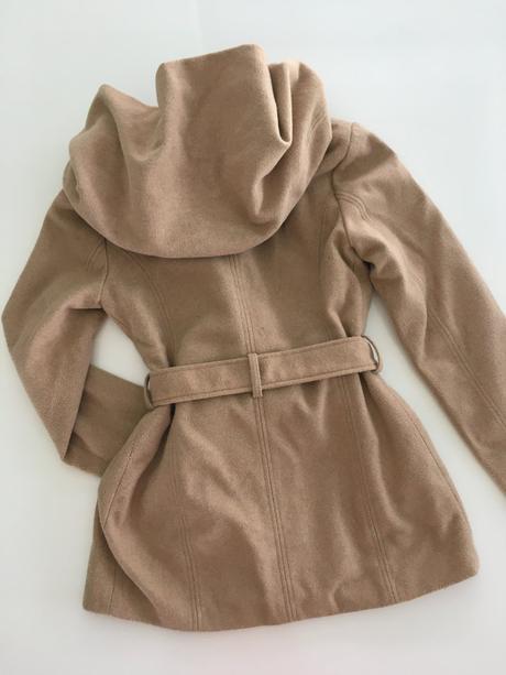 Kabát amisu, vel. s, amisu,m