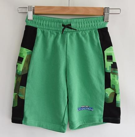 Kraťasy vel. 7 - 8 let, george,128