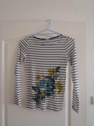 Tričko s dlouhým rukávem, esprit,s