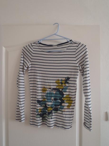 Tričko s dlouhým rukávem, esprit,s