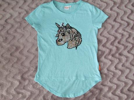 Tričko unicorn, 146