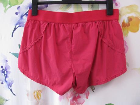 Dámské šortky roxy sunny tracks short, roxy,l