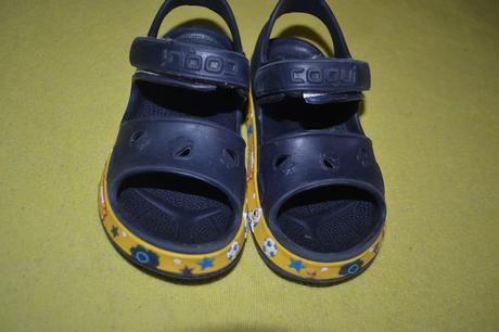 Sandály 26/27 coqui, coqui,27