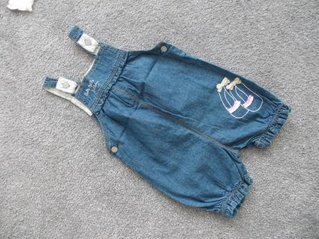 Letní komplet, vel.92, 86–98