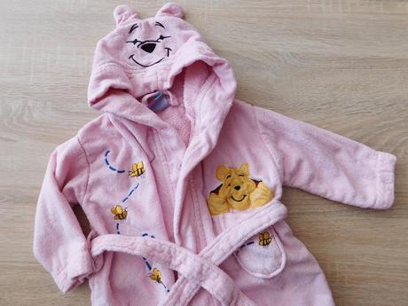 Župánek disney vel.74/80, disney,74