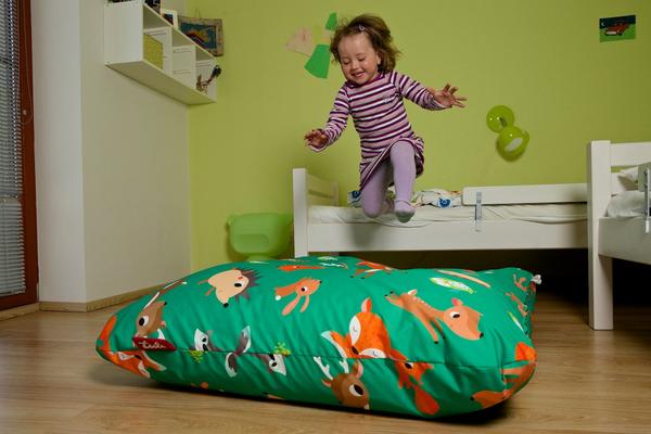 Tuli vak je pevný a kvalitní