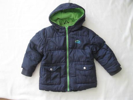 Zimní bunda, next,98
