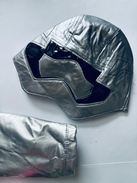 An21/ kostým star wars- v.5/6 let,