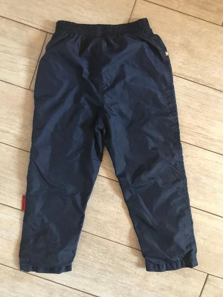 Tepláky, reebok,104