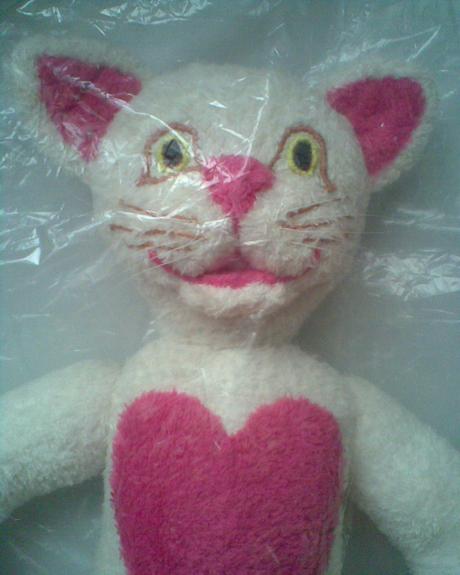 Nové hračky pro malé batole, 