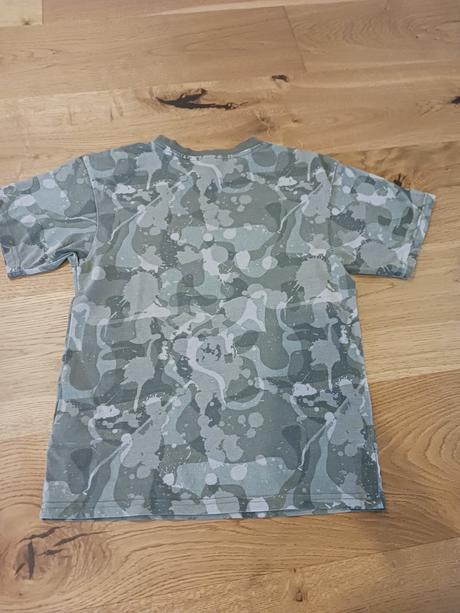 Lindex triko č.128, lindex,128