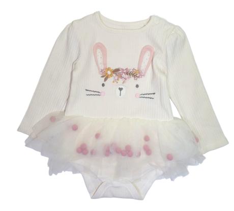 Tu body s tylovou sukýnkou vel. 80, tu,80