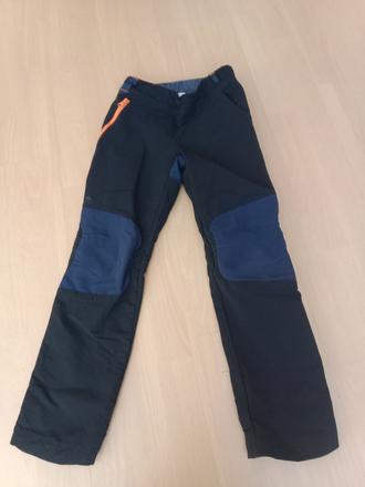 Kalhoty, decathlon,122