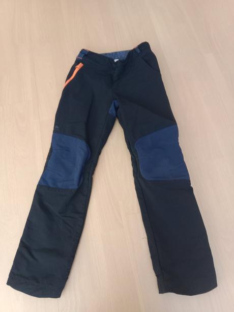 Kalhoty, decathlon,122
