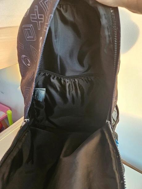 Batoh playstation, h&m