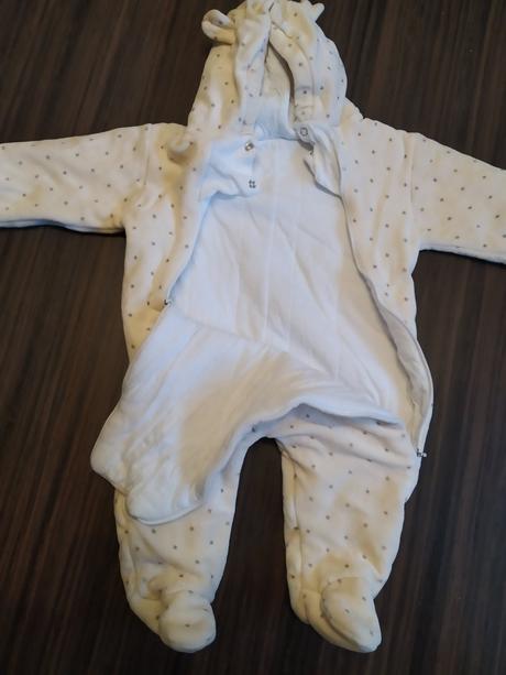 Kombinéza/overal, 74