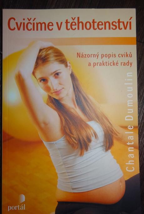 Cvičíme v těhotenství, 