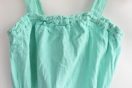 Tílko vel. 9 let, matalan,134