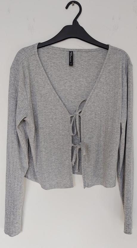 Kardigan, svetřík, m