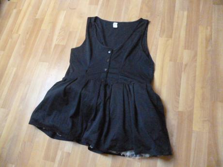 Karneval dospělý šaty vel.xl-xxl,